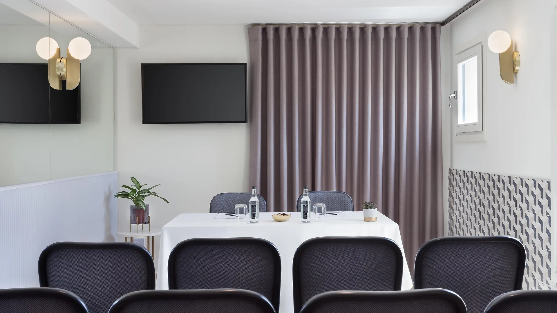 The Cumberland By Neu Collective Hotel Valletta