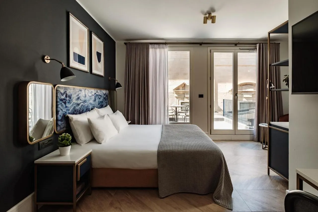 The Cumberland By Neu Collective Hotel Valletta Malta