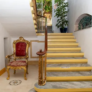 Casa Rocca Piccola , Valletta Malta