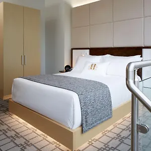***** Hotell Le Mount Stephen Kanada