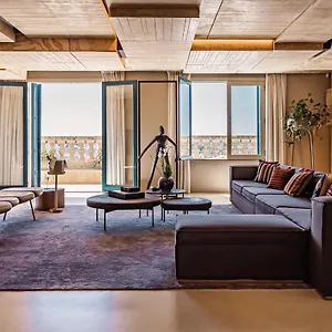 Iniala Harbour House 5*, Valletta Malta