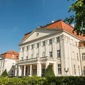 Austria Trend Schloss Wilhelminenberg 4*, Vienna Austria