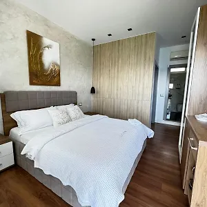 *** Hotell Luciano Albanien