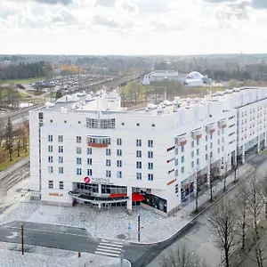 **** Hotell Original Sokos Finland