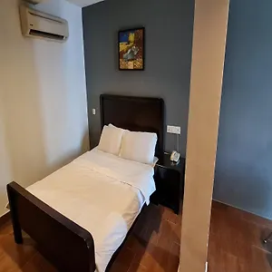 O Crossroads 3*, Kuala Lumpur Malaysia
