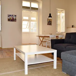 Apartment Mint 1
