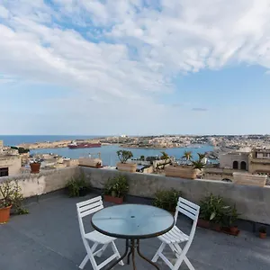 Apartment Merkanti