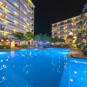 Boutique & 4*, Hoi An Vietnam