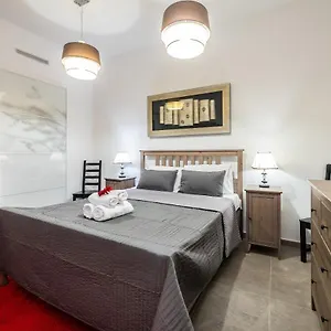 Apartment La Vallette